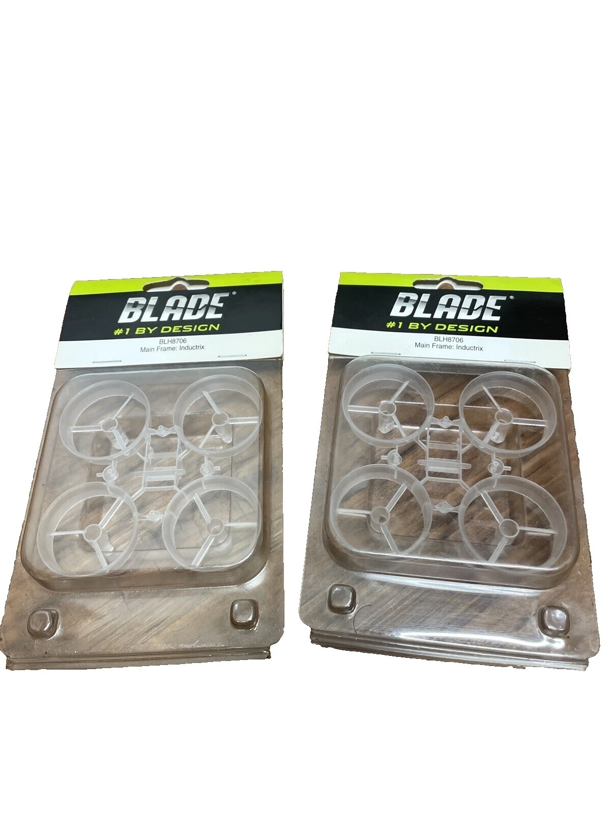 Blade Hobby RC Model Vehicle Parts & Accessories