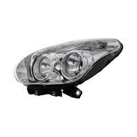 Diederichs Hauptscheinwerfer Links FüR Fiat Doblo Kasten/Kombi 263 1.4