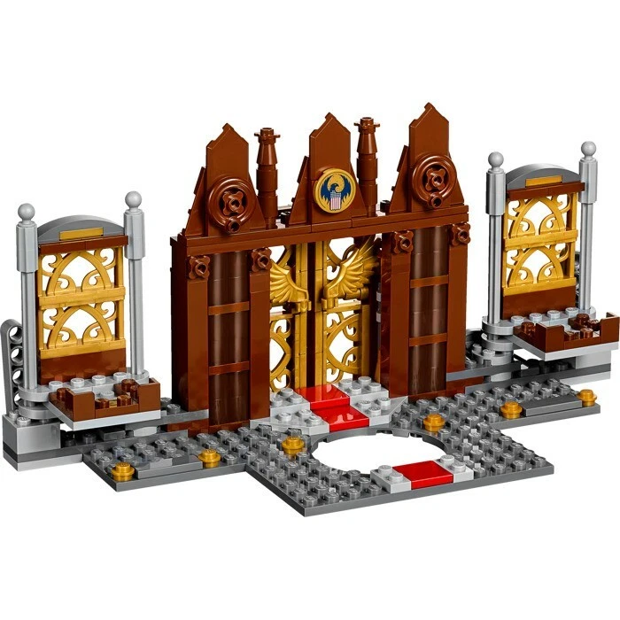 Lego 2025 dimensions 71253