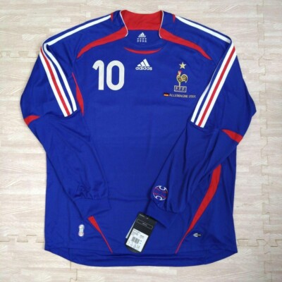 2006 フランス代表 No.10 ZIDANE s-l400.jpg