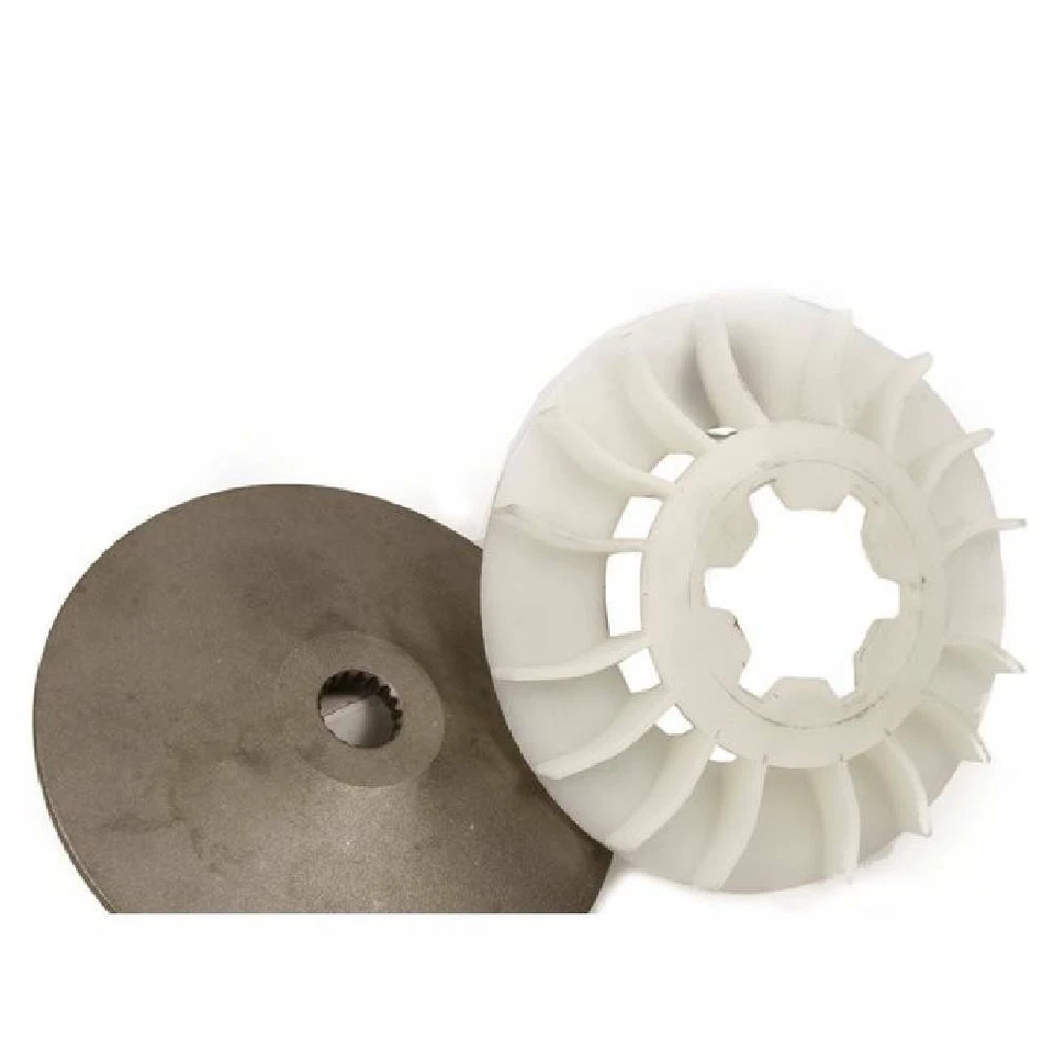 Polea Polini Correa Evolution V-Belt MBK 50 Stunt 1999-2002 - Imagen 4 de 4