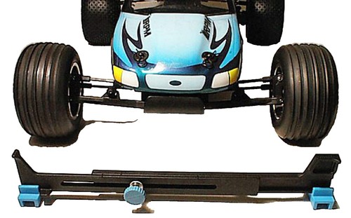 CORPO CAMION RC VERNICIATO PERSONALIZZATO ARRMA KRATON 6S BLX