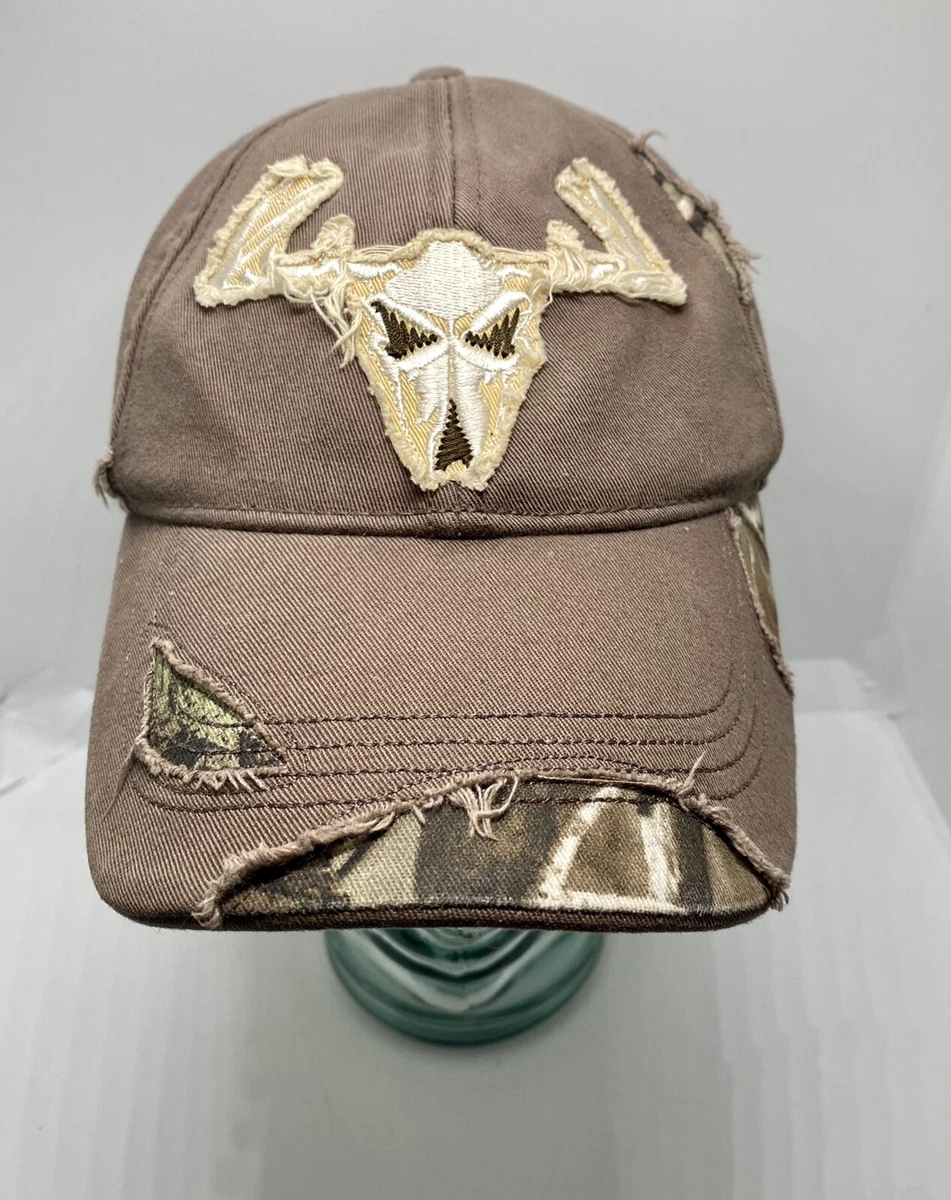Buck sales wear caps