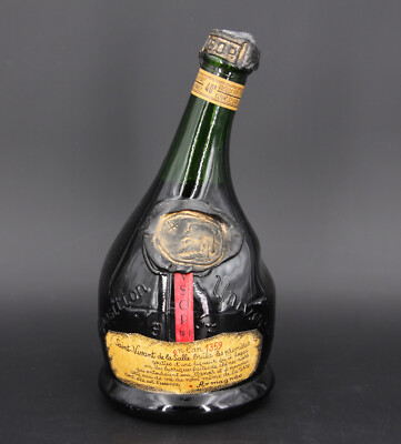 Saint-Vivant de la Salle- Grant Armagnac- 0,7 L  40%- 1937 Weltausstellung Paris