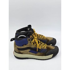 Vans Ultra Range Exo Hi-MTE Hiking Boots Women 9 / Men 7.5