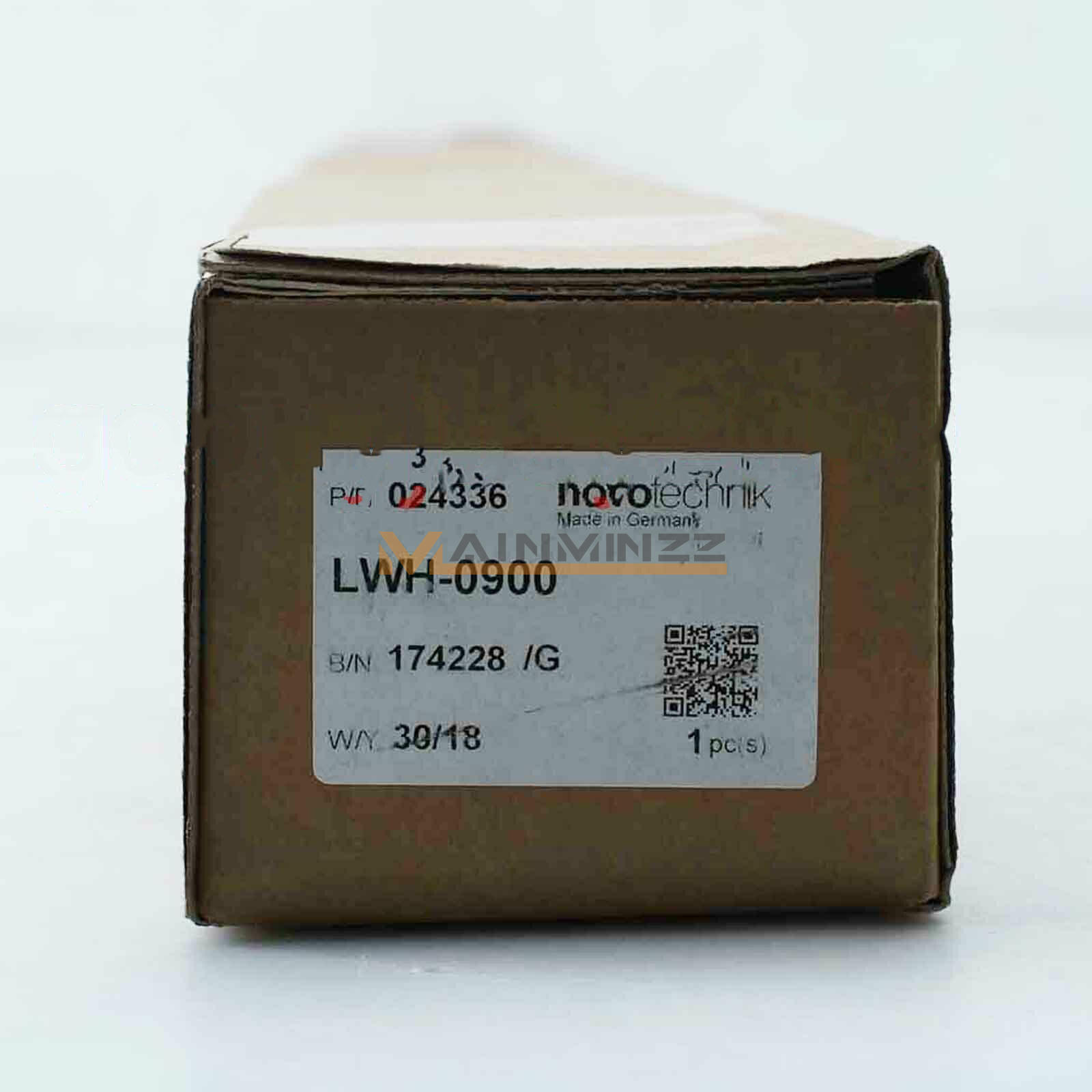 1PCS Novotechnik Position Transducer LWH-0900 LWH 900 LWH 0900 NEW