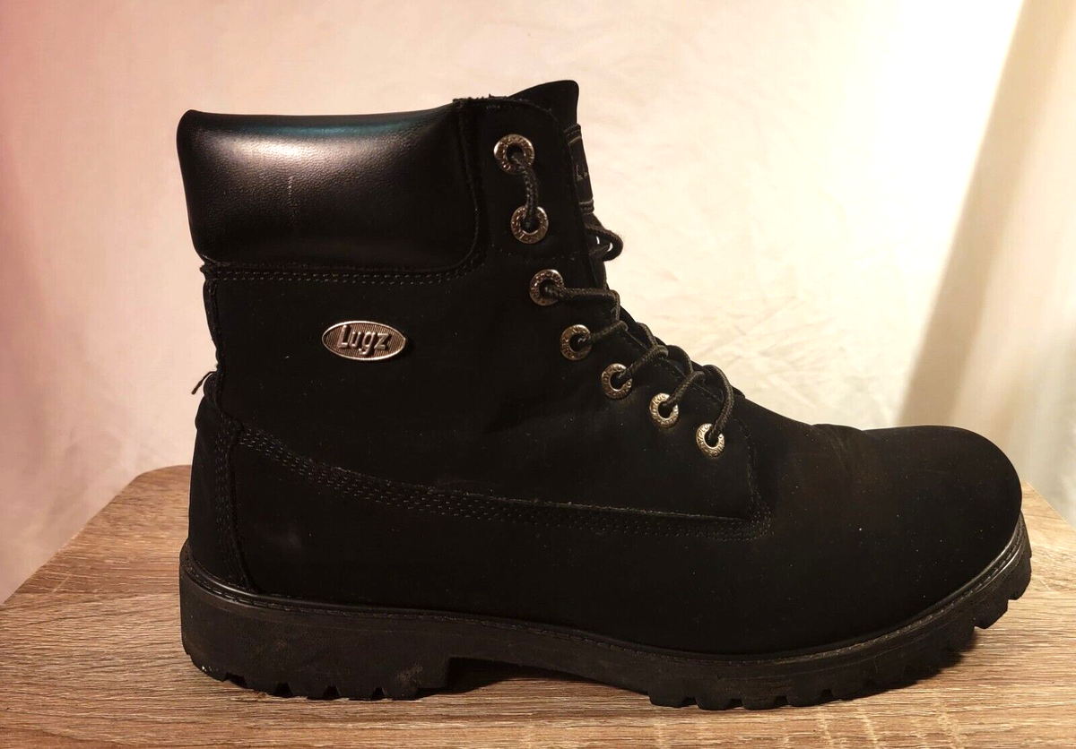 Lugz-Men display picture 1