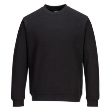 Image of Ladies Crew Neck Sweatshirt B330 - Women's Sweatshirt