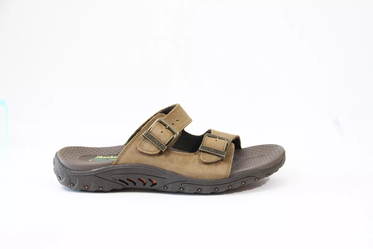 Skechers walking sales sandals