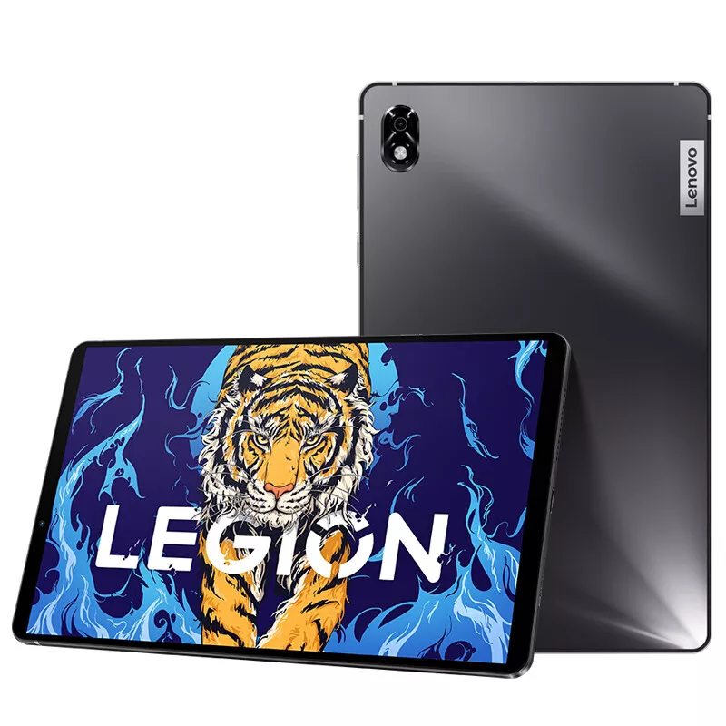 noget Gør livet timeren New Lenovo LEGION Y700 Gaming Tablet PC Snapdragon 870 8.8 Inches 120Hz |  eBay