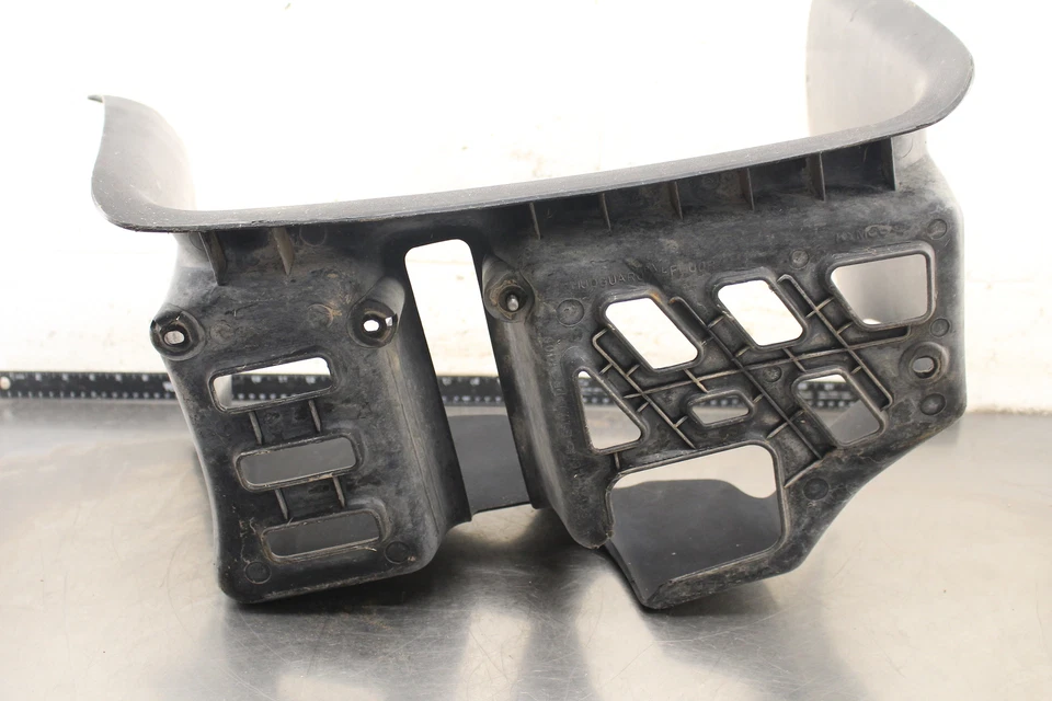 Arctic Cat 250 2006 2x4 protector contra salpicaduras de barro derecho espacio para los pies C428 Foto 4 de 4