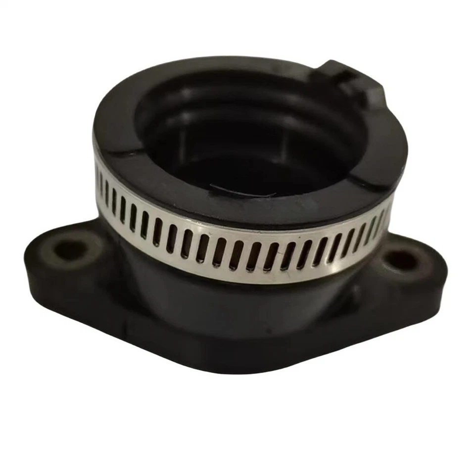 Bota colector de admisión de carburador para Honda Big Red 250 ATC250ES TRX250 1985 2x4 Foto 4 de 4