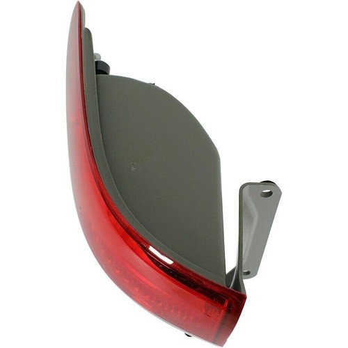 Tail Lamp Assembly Outer Left LH Fits 2011-2013 Jeep Grand Cherokee 55079421AD - Picture 4 of 5