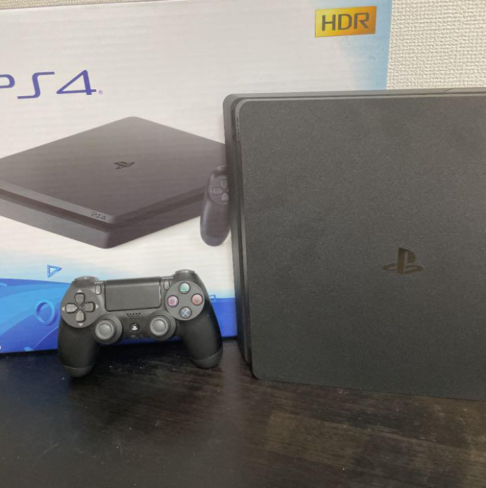 Console Ps4 Pro, Cacareco Sony Usado 42598769