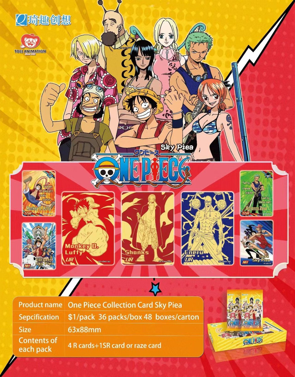 ONE PIECE - taka1810 s-l400.jpg