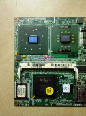 1pcs Used ICES101 REV:C ITX ETX