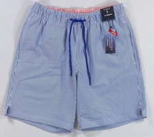 Men's Roundtree Yorke 8" Quick Dry 4-Way Stretch Swimwear