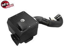 aFe Power Cold Air Intake w/ Dry Filter For 05-09 Lexus GX470 & Toyota 4Runner