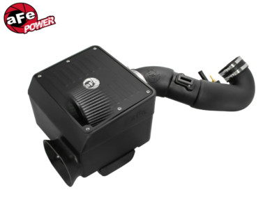 aFe Power Cold Air Intake w/ Dry Filter For 05-09 Lexus GX470 & Toyota 4Runner