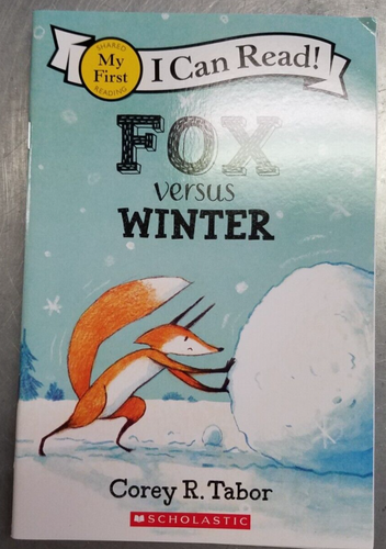 Scholastic Ready to Read - Snowy Day Fun Pack of 10 Books - Picture 3 of 11