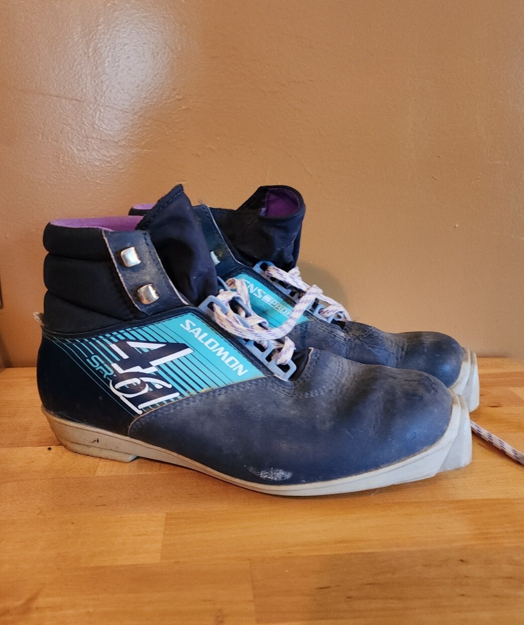 Salomon Profil SR 461