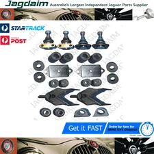 New Jaguar Daimler Mark 2 S-Type 420 V8 Front Suspension Kit FSKMK2