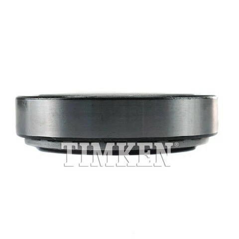 Juego de cojinetes de rueda y carreras Timken para Ford Bronco II 1990 Foto 3 de 4