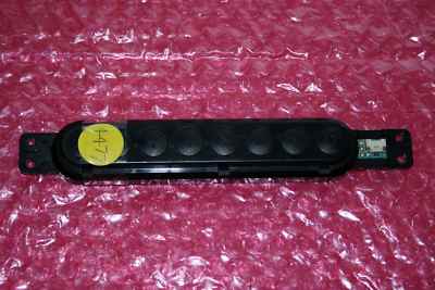 LG - EBR76384101, 39LN575V-ZE.BEKJLJP, 39LN575VZEBEKJLJP, Knopf PCB
