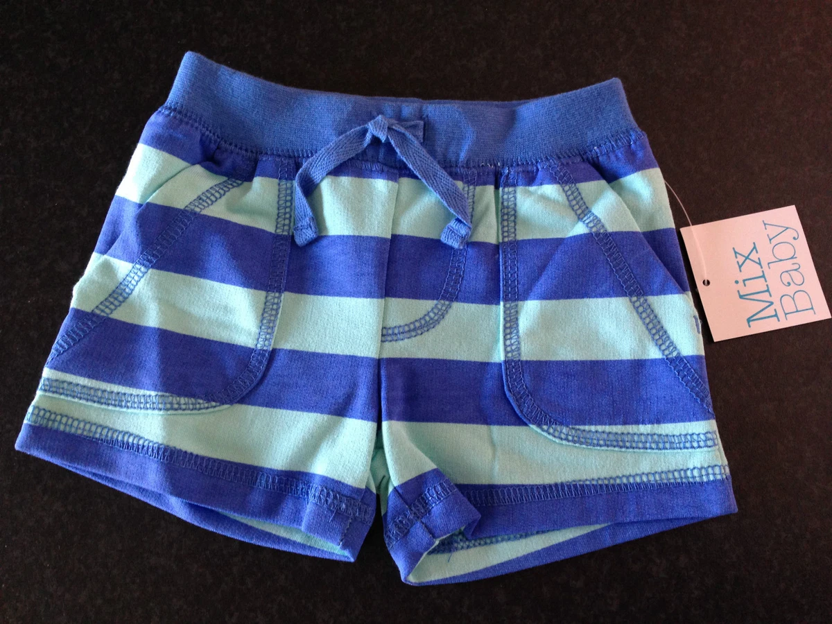 Baby blue boy shorts shop