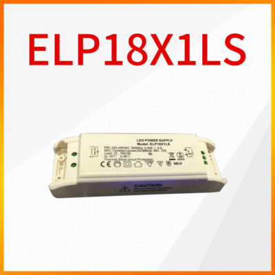 ELP18X1LS 220-240V 350mA 30V-72V LED Power Supply For EAGLRISE Constant Drive #