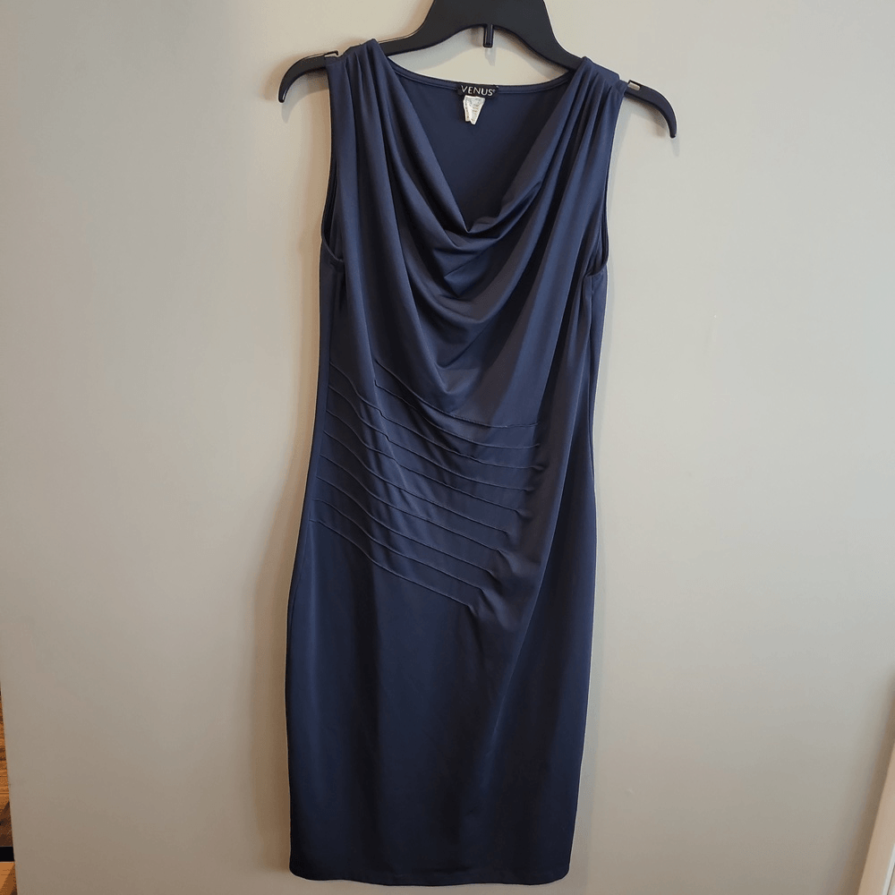 blue lover venus dress Lover Venus Fitted Dress w/ Tags - Blue Dresses, Clothing - WLE20061