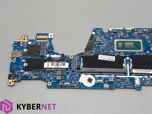Lenovo ThinkPad L390 Series 18724-1M i5-8265U 1.60GHz Motherboard -63M - Photo 7/11