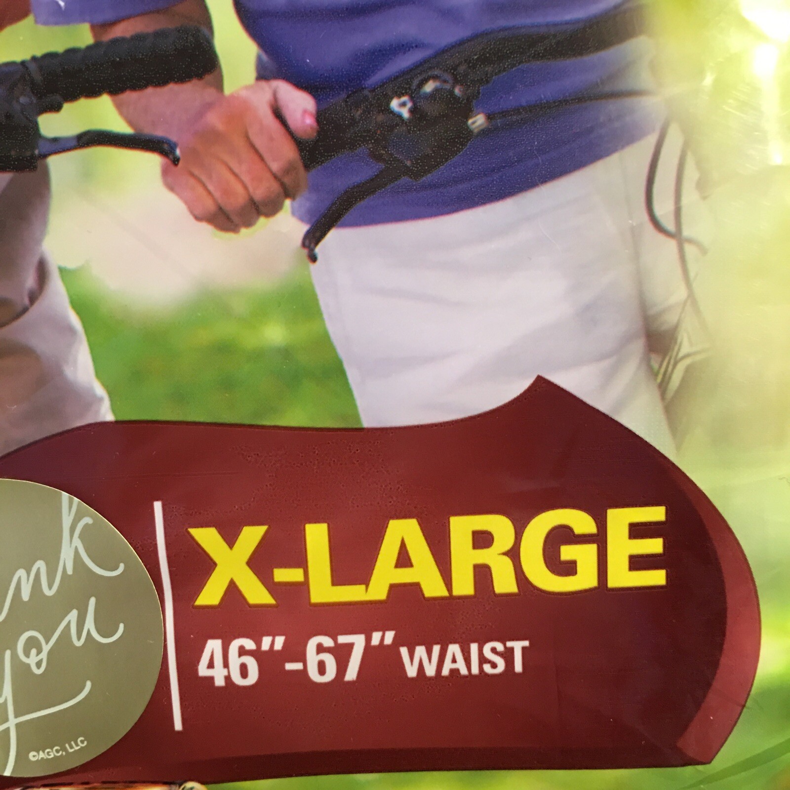 Superio SSignature Series Wellness Brief 15 Count Size XLarge 46"67