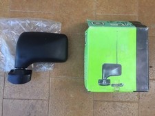 VOLKSWAGEN GOLF MK1 MIRROR SX OLD STOCK MIRROR