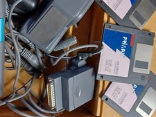 VTG Primax Datapen Personal Text Scanner Language Translator