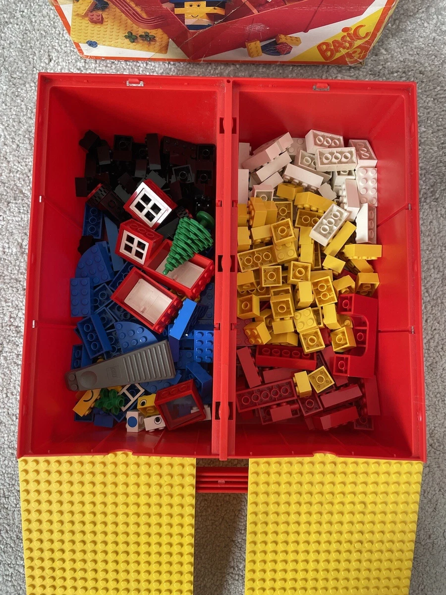 365 lego sales