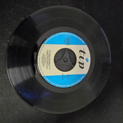 Alte Schallplatten zum Aussuchen 1