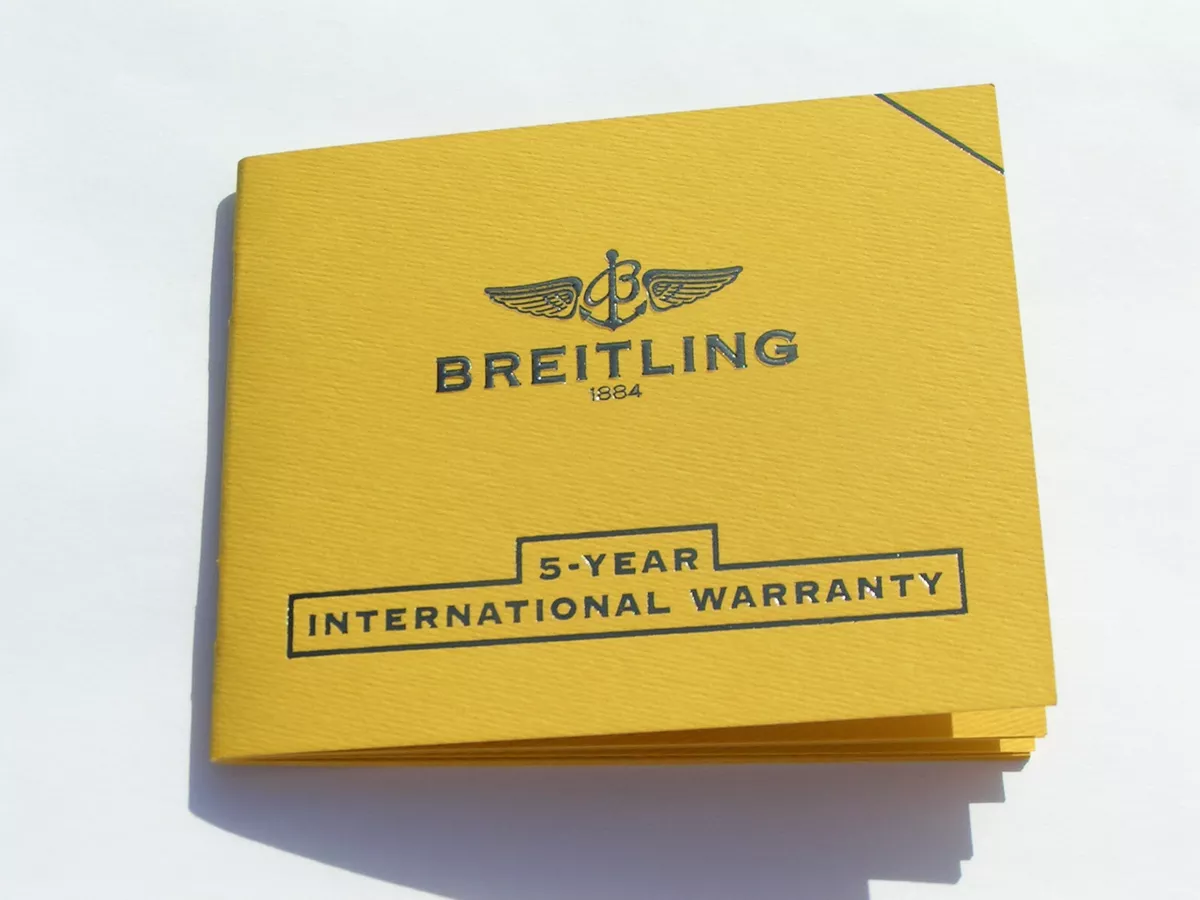 Breitling ebay uk sale