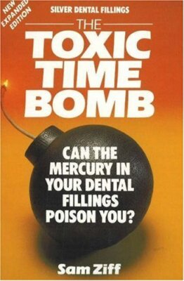 Silver Dental Fillings: The Toxic Time Bomb