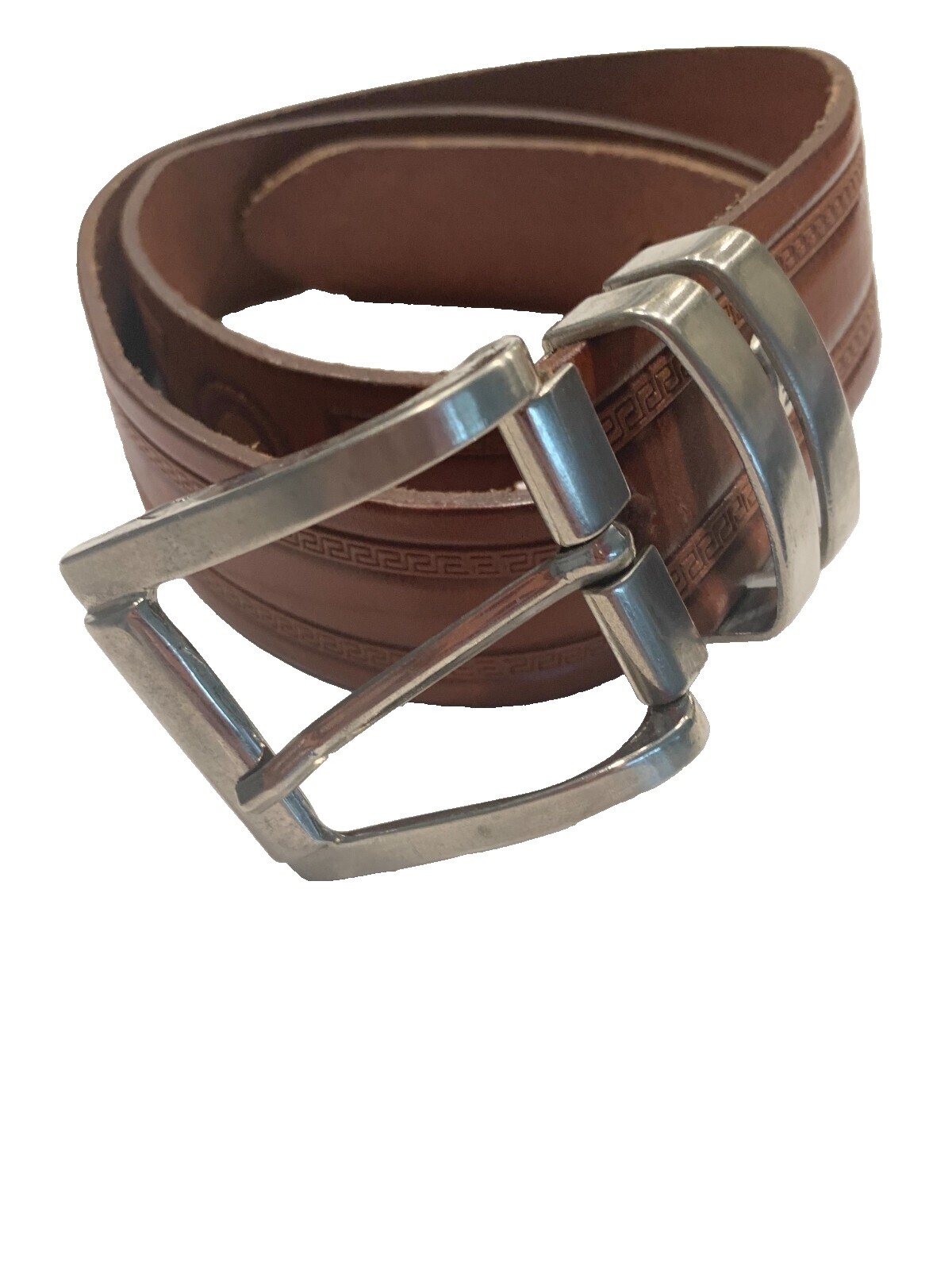 VeroCuoio Belt | eBay