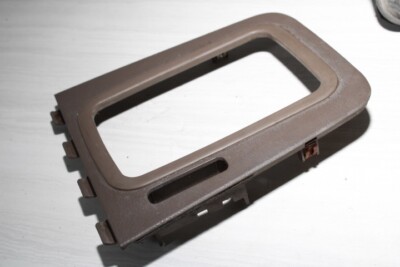 1992-96 camry bezel center console trim shifter 58821-33020 58804