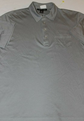 michael kors golf shirt