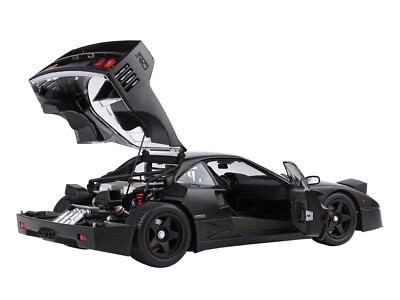 Ferrari F40 ART 151 ブラック Ferrari F40 ART 151 ブラック Ferrari F40 ART 151 ブラック
