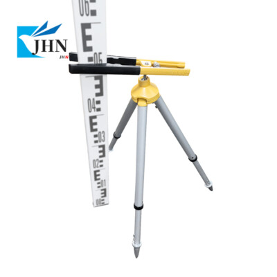 46cm Ruler 46cm-60cm Mini Tripod Clip Clamp Support Retractable Pole Bracket Tower ...