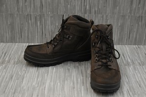 ecco rugged track brown