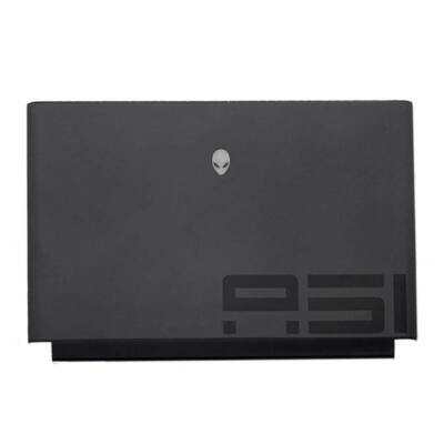 Für DELL Alienware Area 51M 51M R2 LCD Rückwand 00CY7M Schwarz