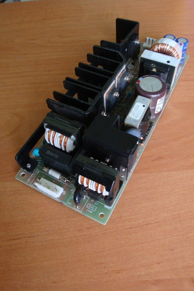 DENSEI-LAMBDA CCB023B Power Supply 24V USED | eBay DENSEI-LAMBDA CCB023B Power Supply 24V USED | eBay