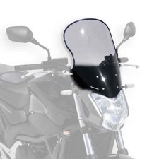 Ermax Touring Screen Light Smoke Honda NC 700 S 2012-2013