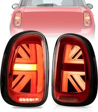 LED Rückleuchten Rot Für BMW Mini Countryman R60 2010-2016 Bremsleuchten Blinker