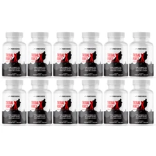 Tribal Force X to Unlock Optimal Performance Level Powerful Support 12 Bottles